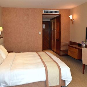 Premier Double or Twin Room